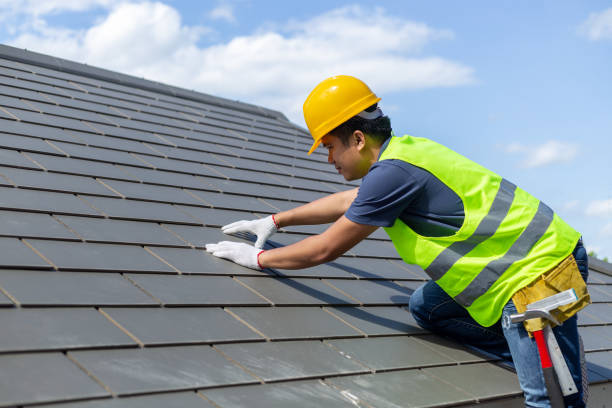 Best Storm Damage Roof Repair  in Greenfield, MO