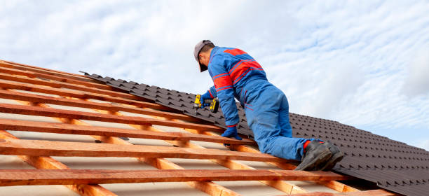Best Tile Roofing Installation  in Greenfield, MO