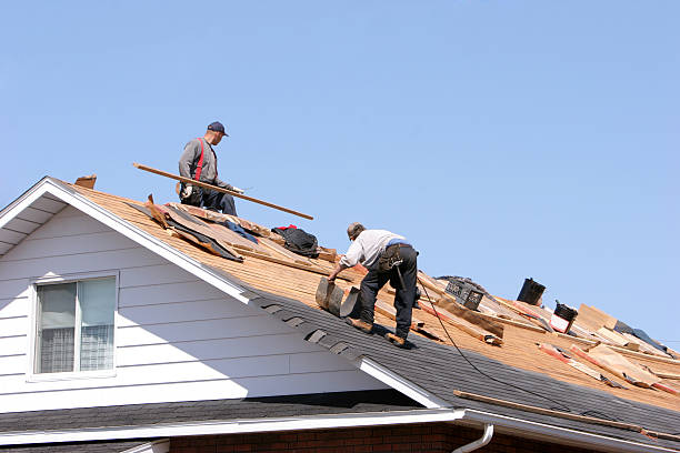Waterproofing in Greenfield, MO