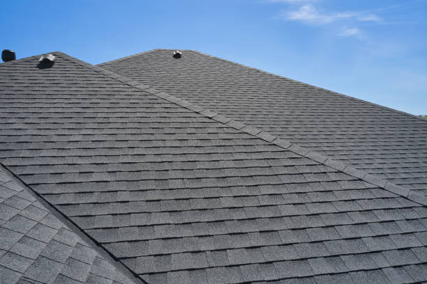 Fast & Reliable Emergency Roof Repairs in Greenfield, MO