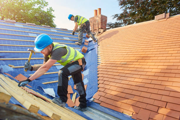 Reliable Greenfield, MO  Roofing repair and installation Solutions